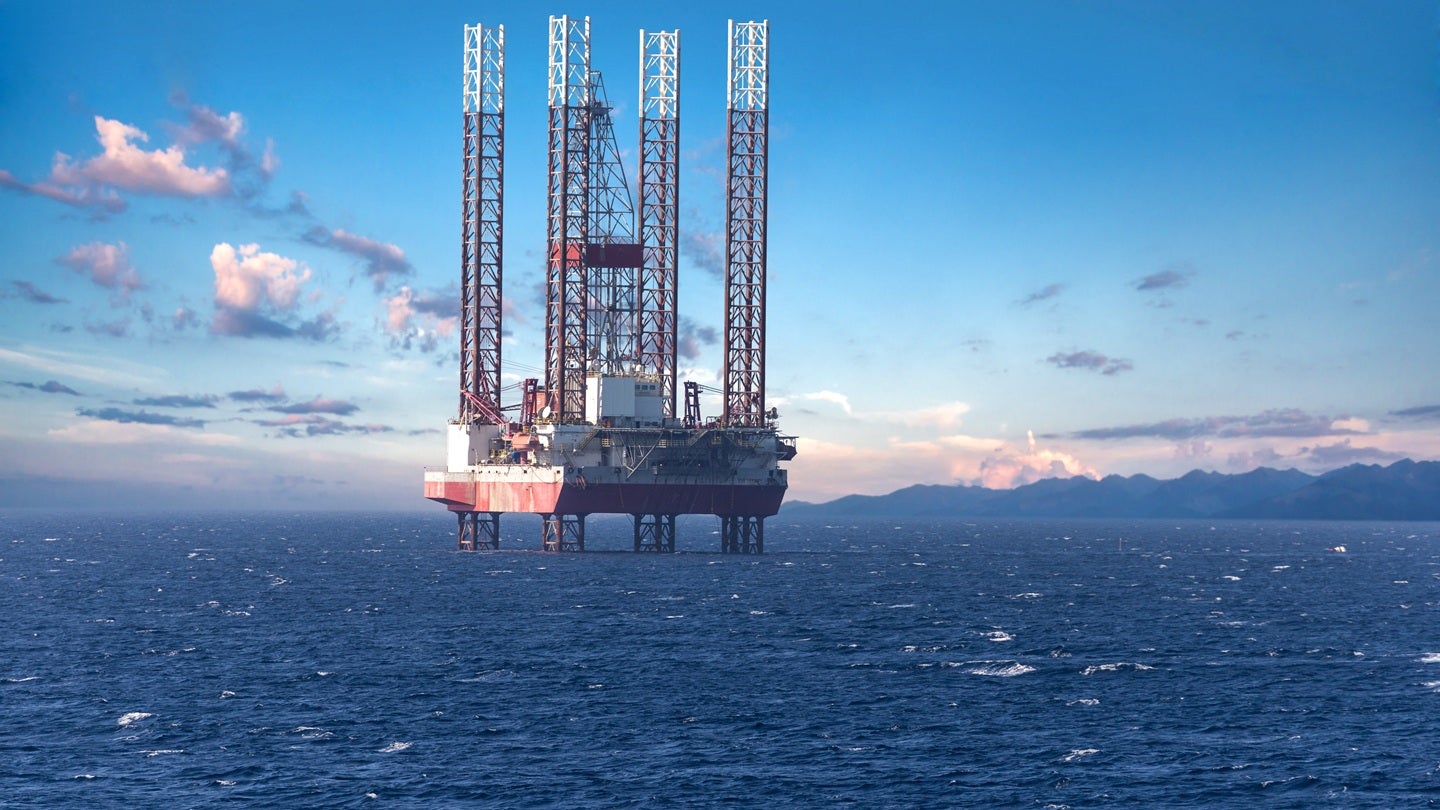 Odfjell lands Magnus platform drilling contract from EnQuest
