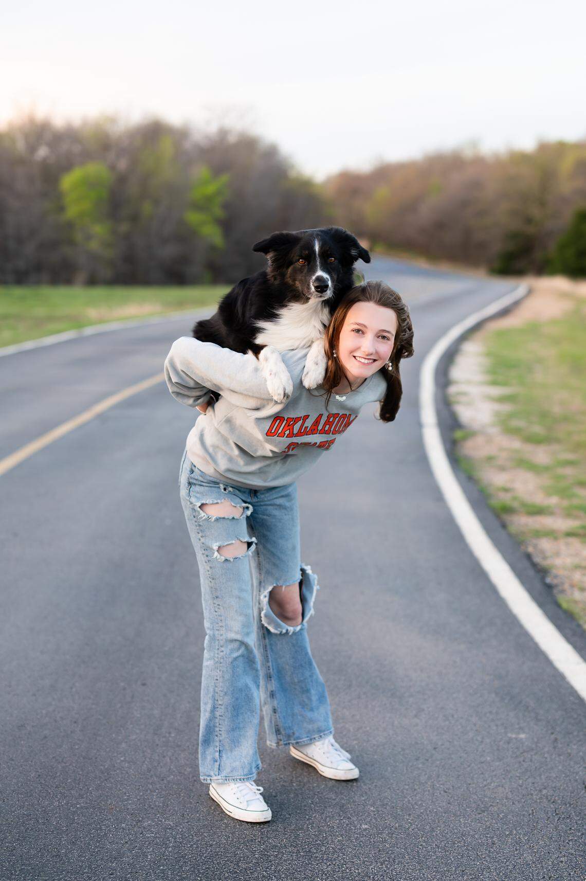 An Aledo teen (and her dog) will represent the US at international ...