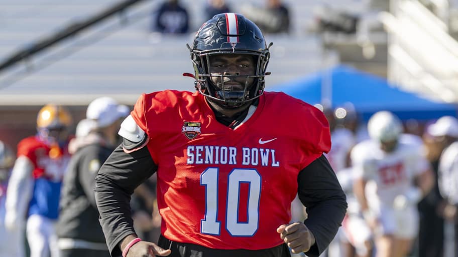 Predicting the best rookie on the Carolina Panthers in 2026