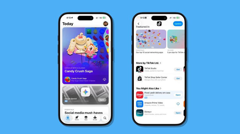 iOS 26.5 is now available with 6 cool new features