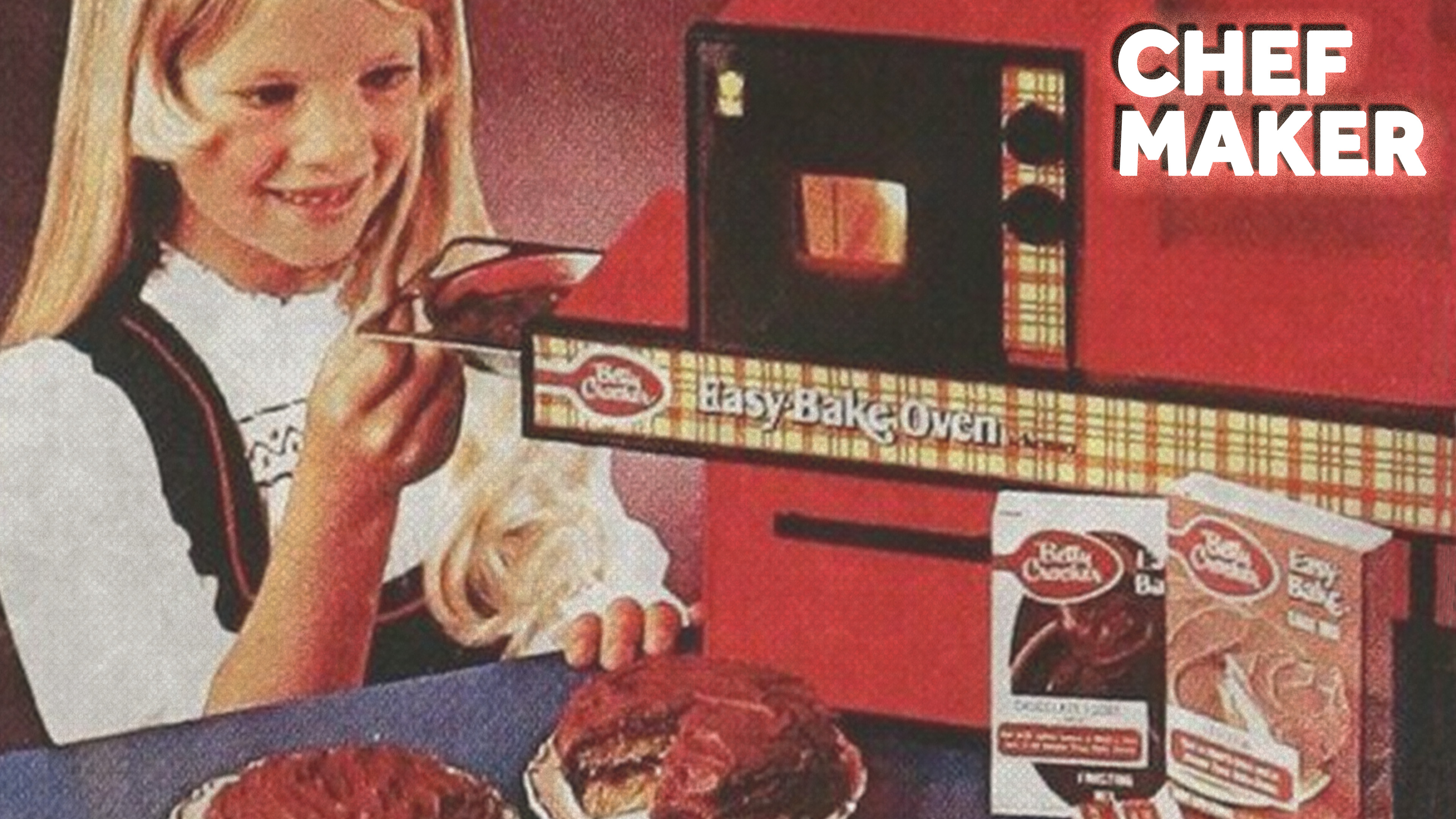 Assessing the safety of the Easy Bake Oven