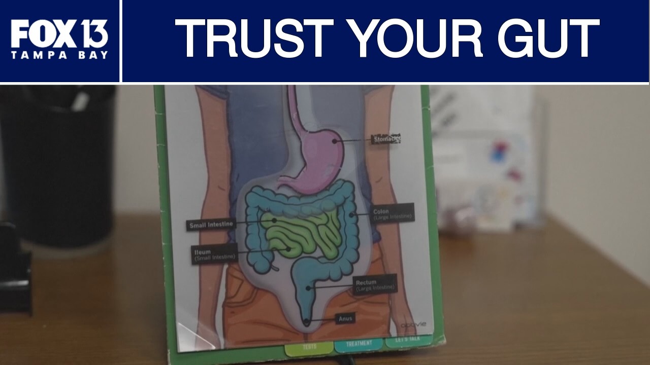 Hidden kitchen offenders that could be hurting your health