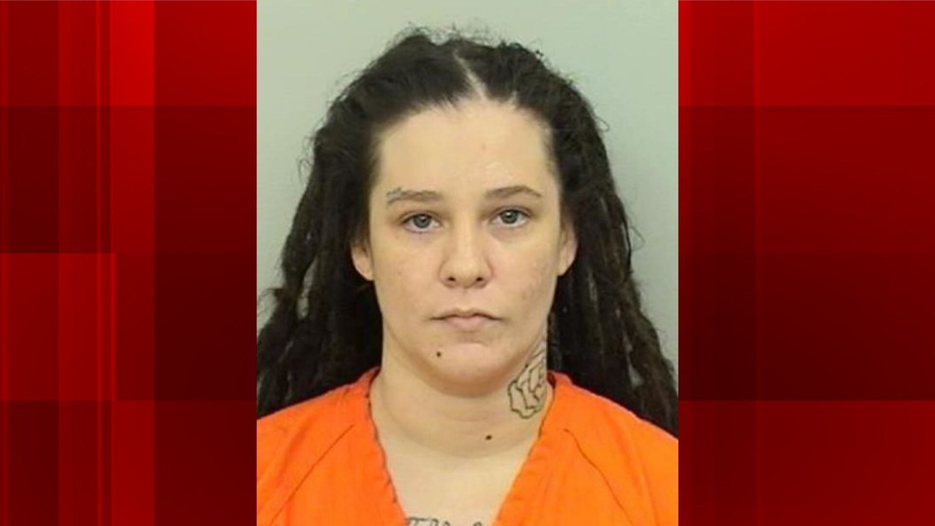 Sulphur woman takes plea deal in boyfriend’s stabbing death