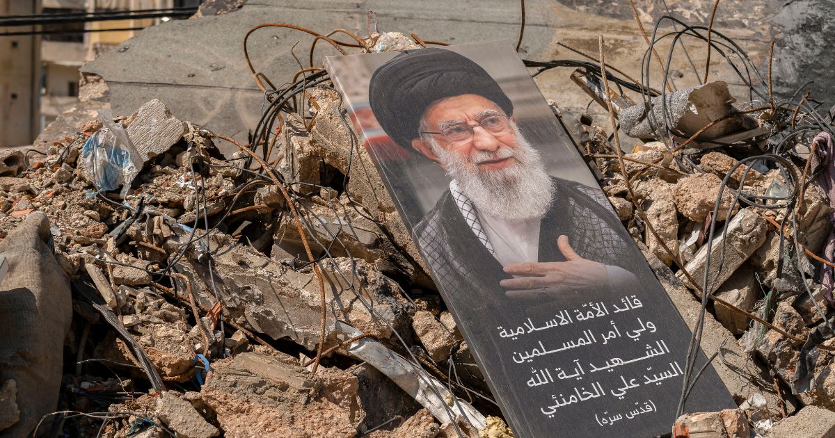 Breaking: UAE has been secretly striking Iran, fighting alongside US ...