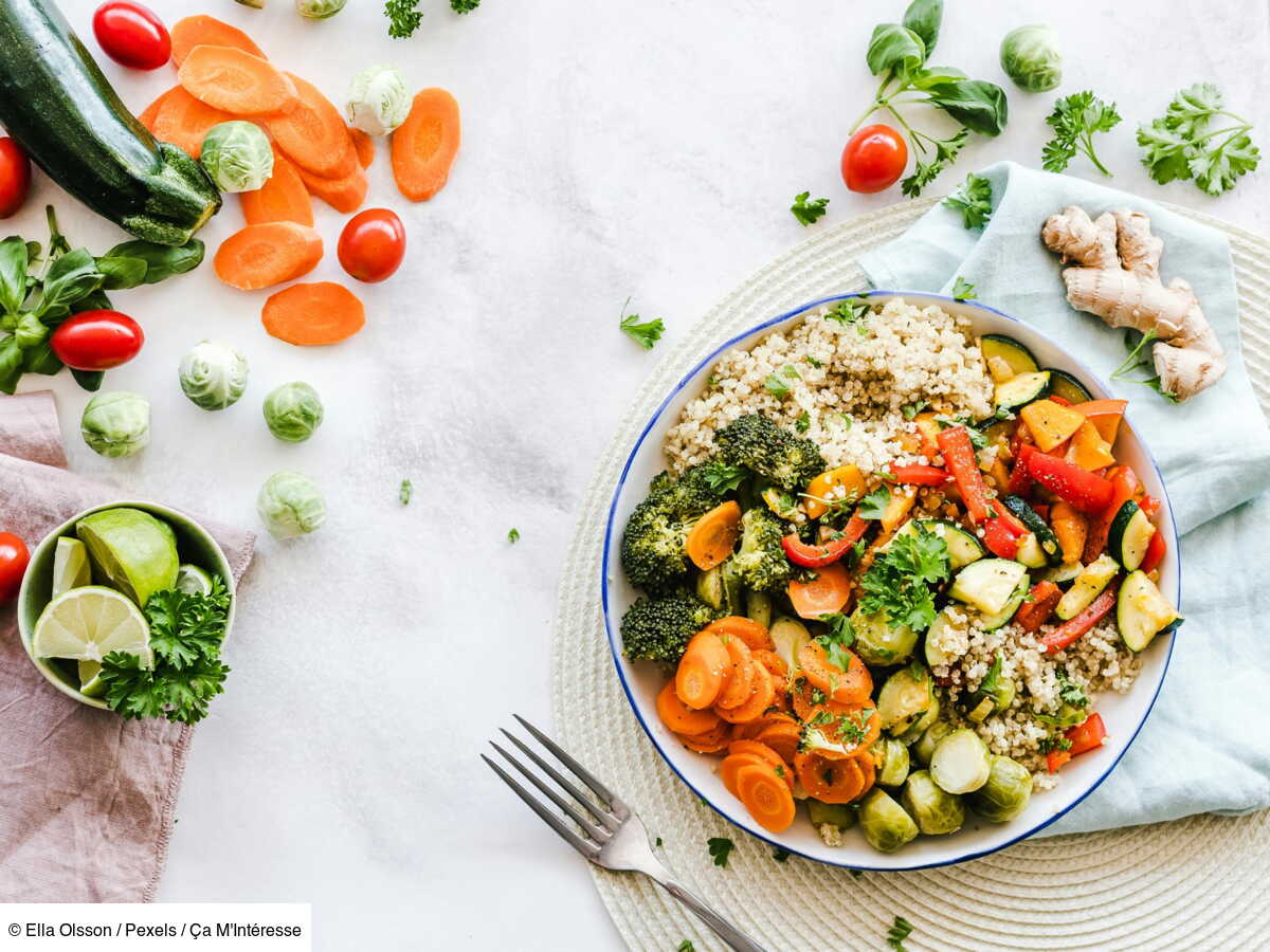 C’est quoi le « Spring Clean Eating