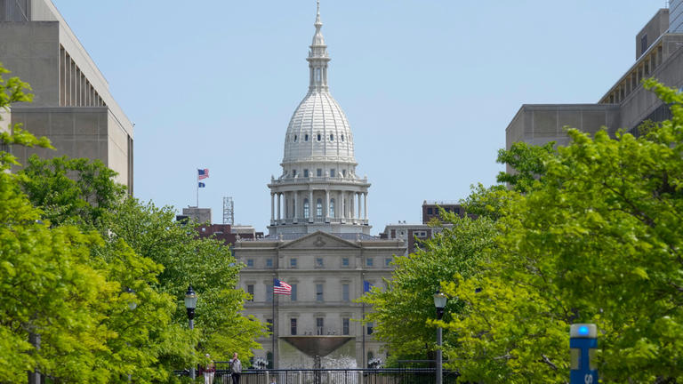Michigan House committee to hear testimony May 14 on bills limiting ...