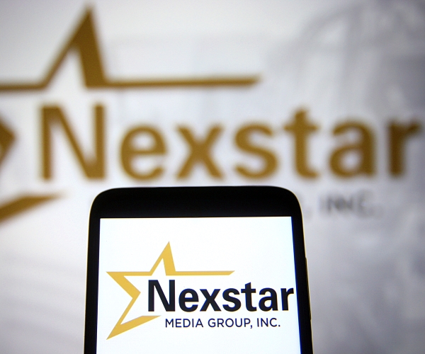 Nexstar posts record results, on target for $2 billion in profits