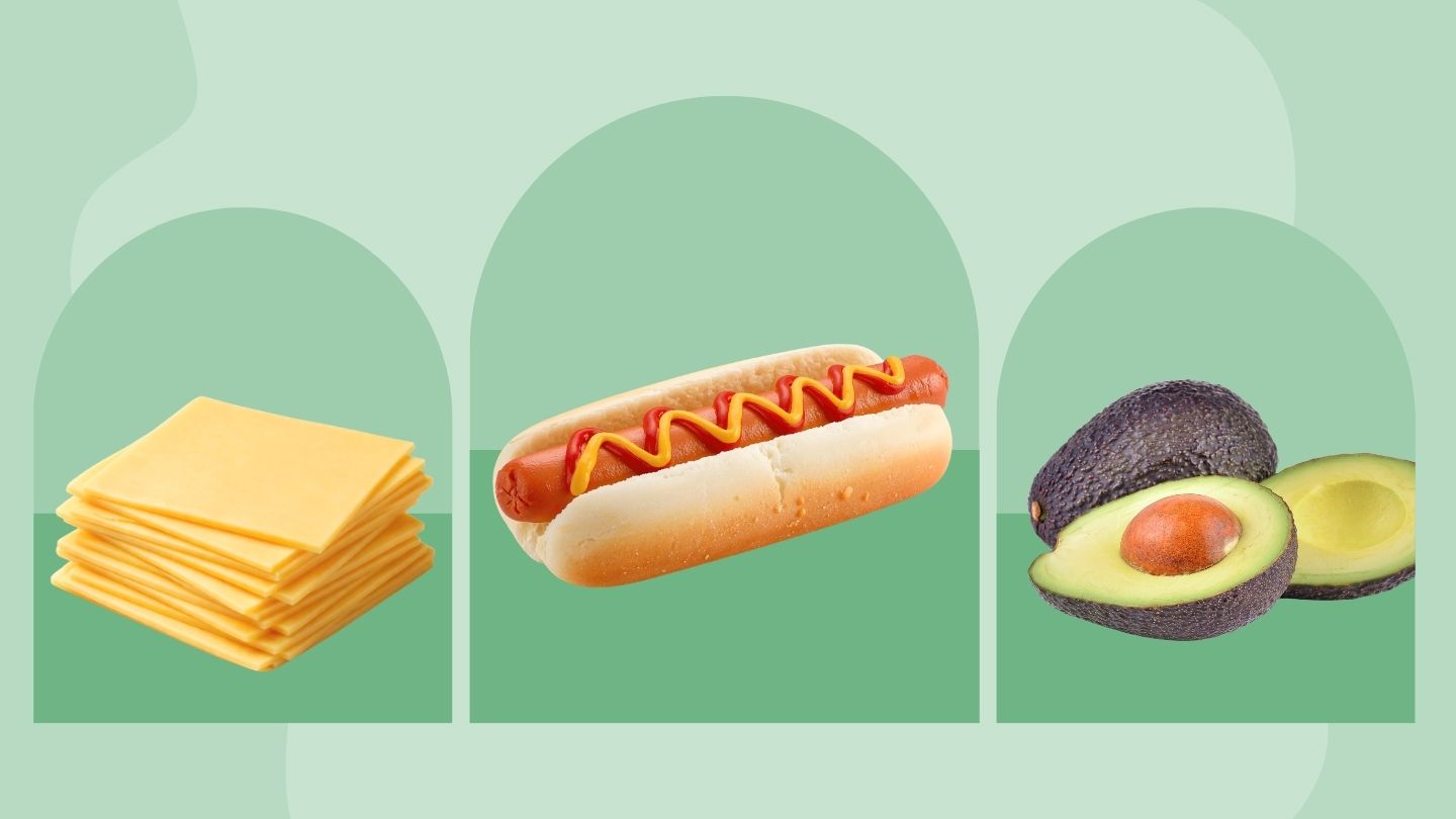 9 foods to avoid or limit if you have C3G/IC-MPGN