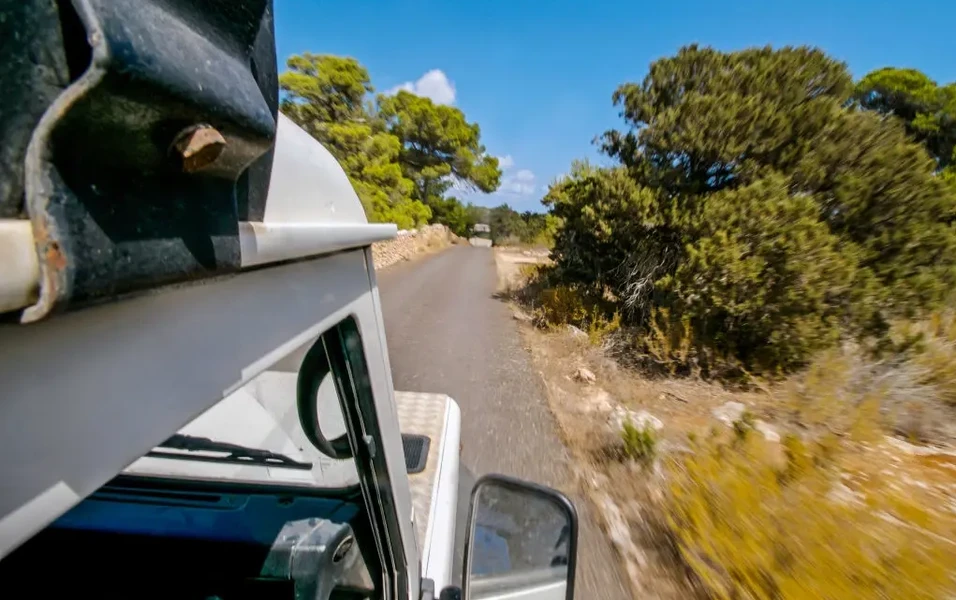 Keeping your transfer case healthy on the road