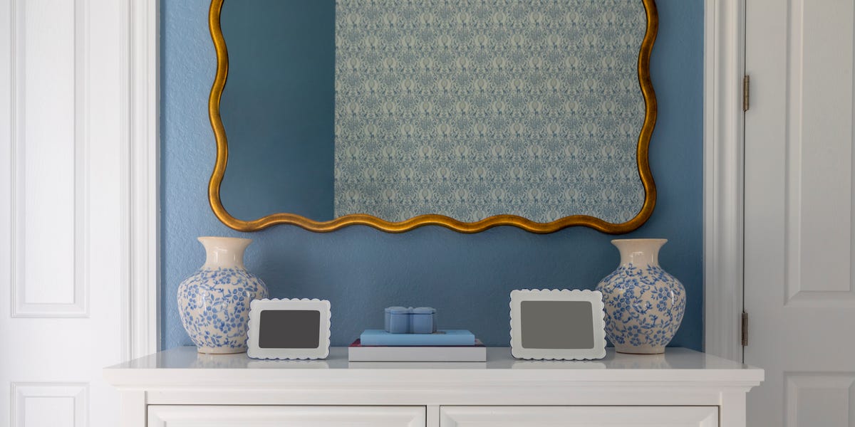 Designers Want You to Stop Buying These Home Items