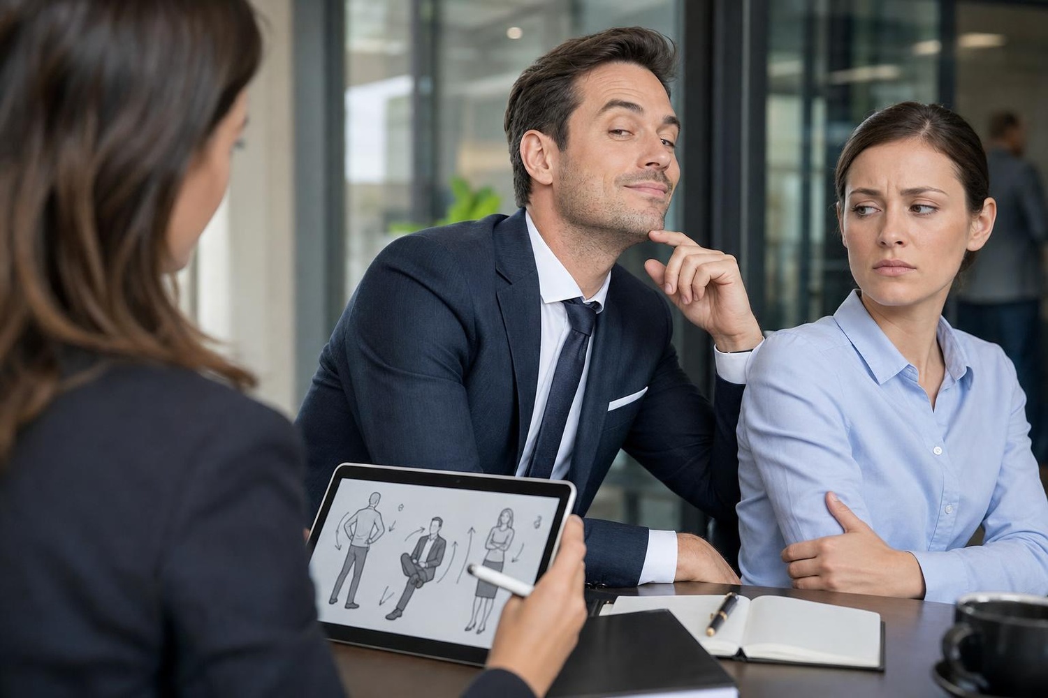 Pervers narcissique : 7 signes qui trahissent un manipulateur en moins ...