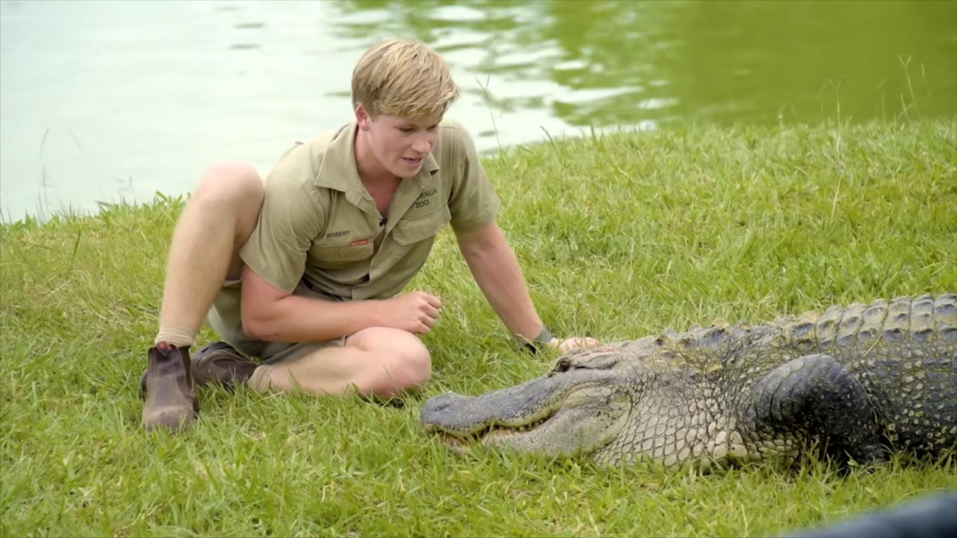 Vibe check: Kevin Hart roast, Robert Irwin’s croc tale and Josh Groban