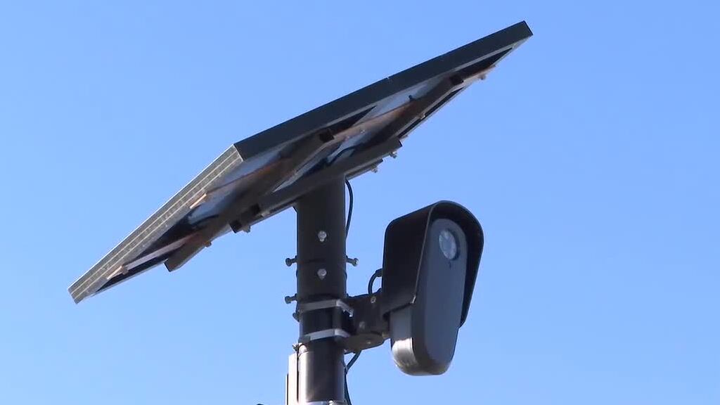 Newport commissioners discuss Flock Safety surveillance cameras