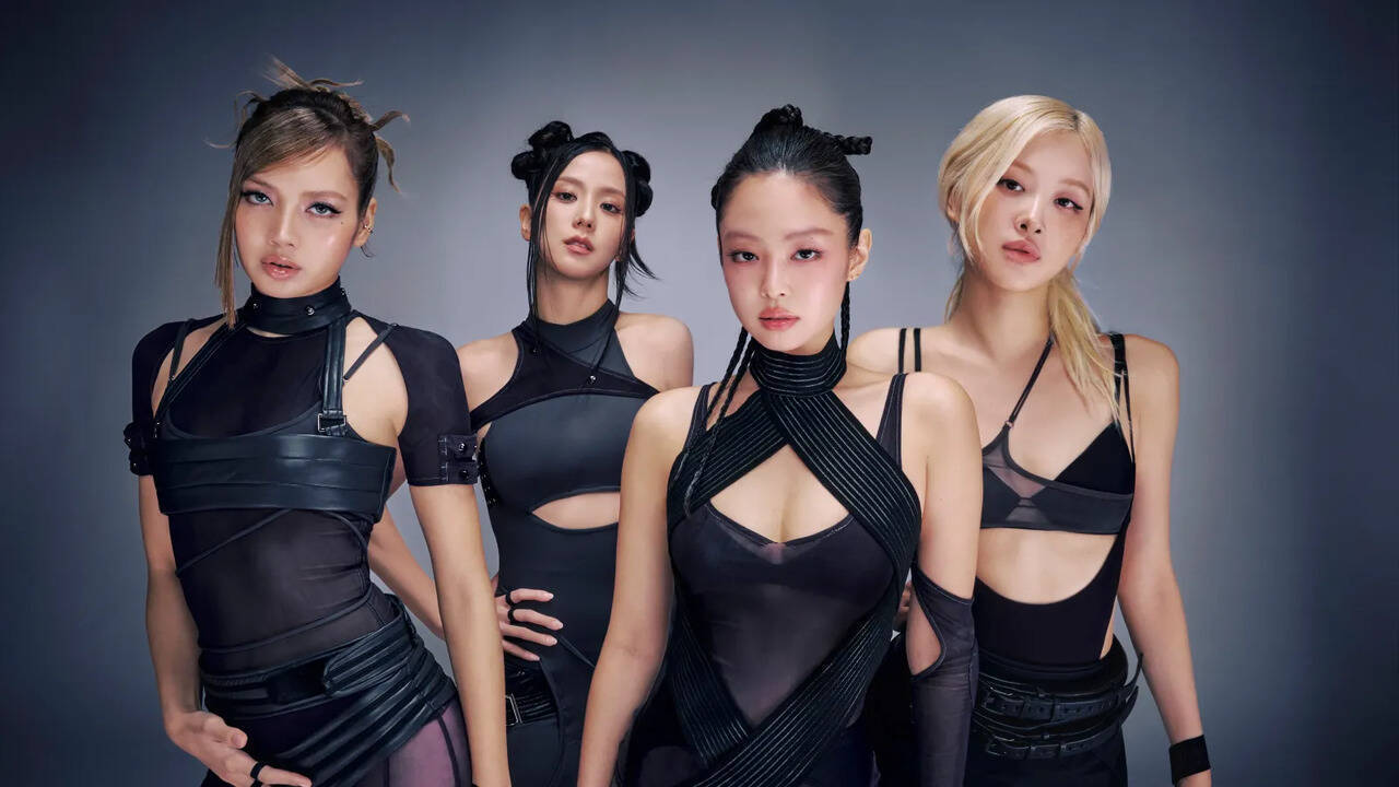 Blackpink's 10th anniversary: Are Lisa, Rosé, Jennie, and Jisoo ...