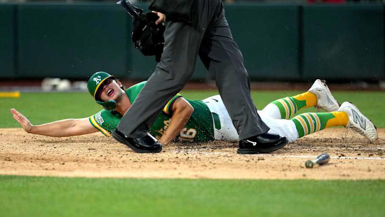 Ranking MLB's 10 best first basemen
