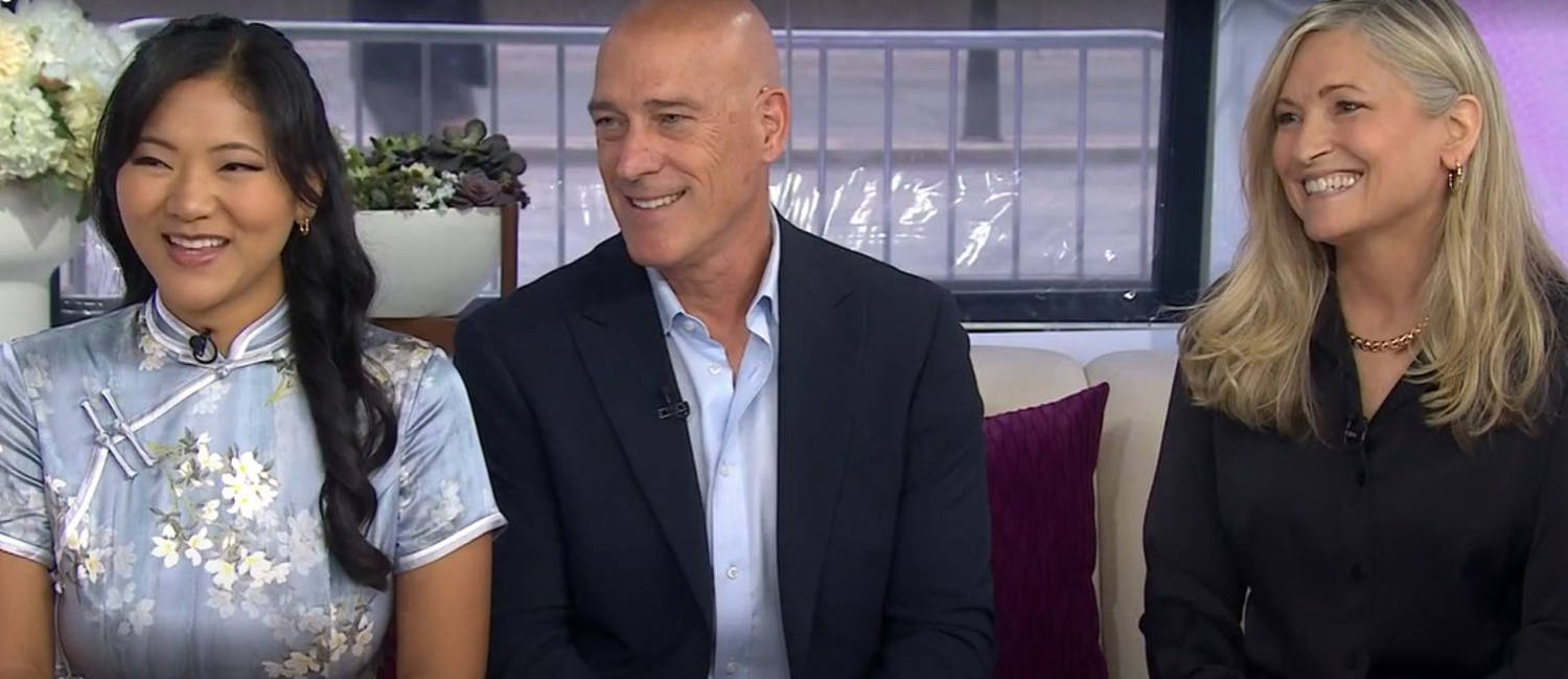 29-Year-Old Woman Goes Viral for Thanking Her Adoptive Parents. Now, It’s Their Turn