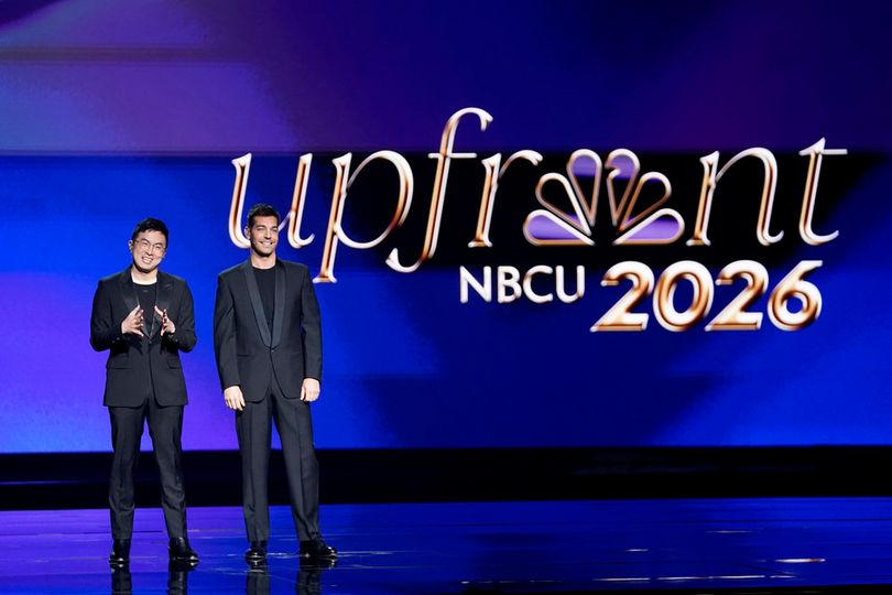 Inside NBC's shakeup as nine new shows announced after big axe