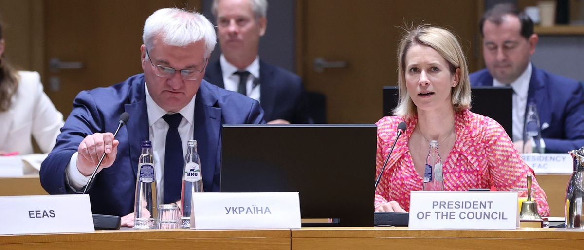L’Europa stoppa Putin: “Scegliamo noi chi negozia”. E Kiev boccia Schröder
