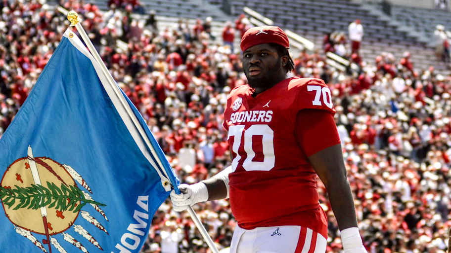 Returning leadership could be the X-factor for Oklahoma's offensive ...