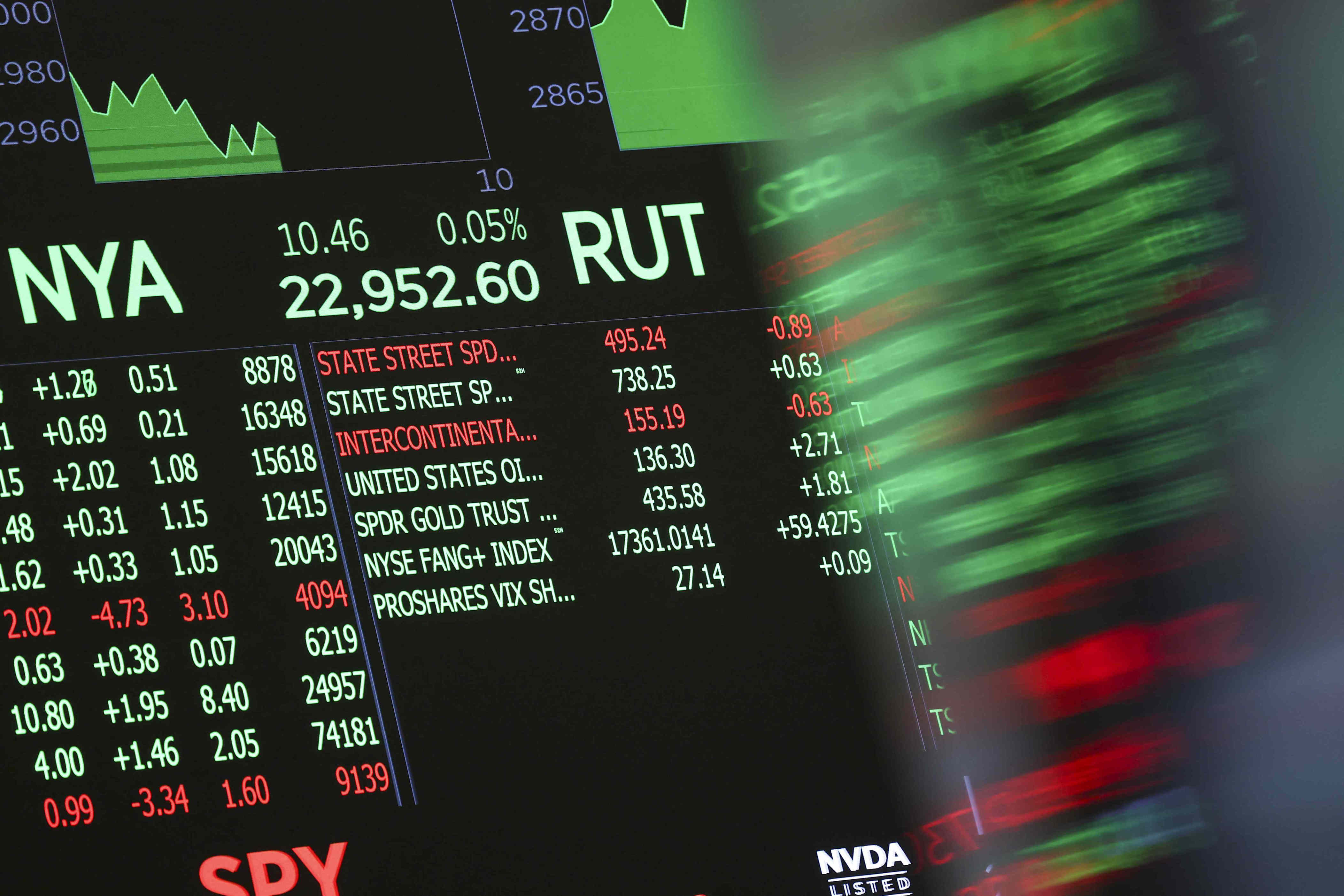 Red-hot chip stocks are lifting tech ETFs. One ETF has doubled since it ...