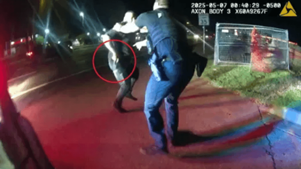 Grand jury clears two Austin officers in 2025 shooting during traffic stop