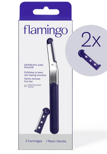 Dermaplaning: More than just a fancy razor