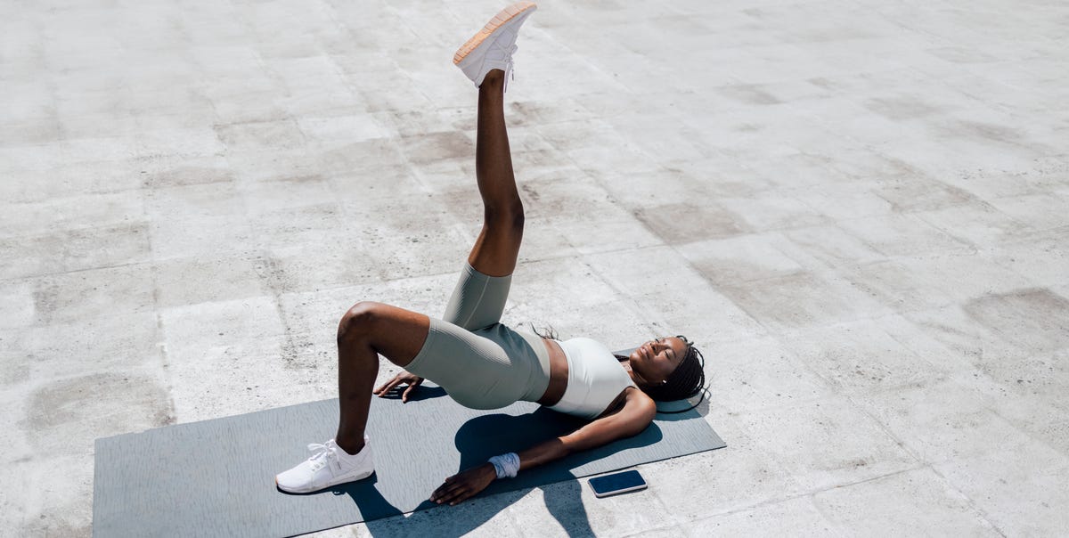 Want bigger glutes? This quick, trainer-approved routine will help you build size and strength