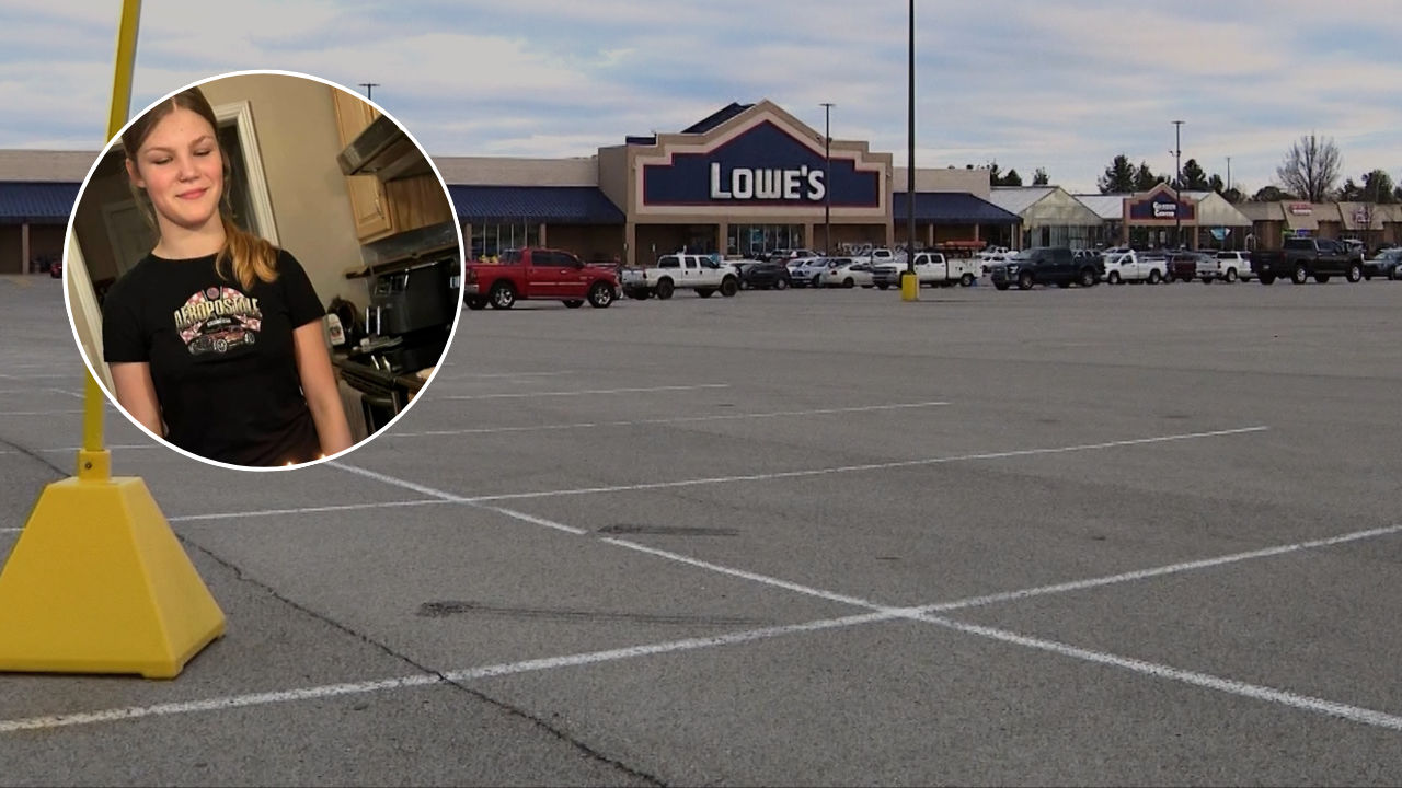 Hardin County 15-year-old girl being tried as adult in friend's ...