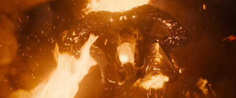 Lord of the Rings: The Rings of Power season 3 date announced