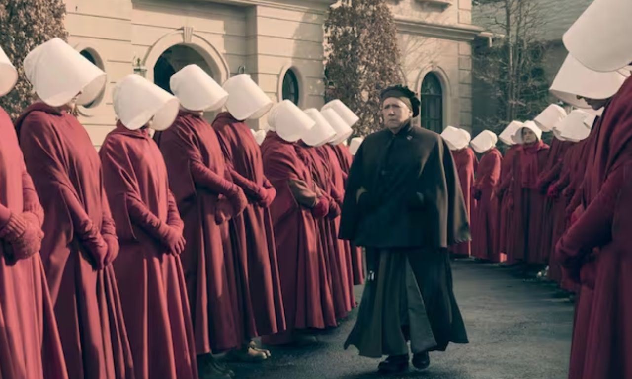 Con 6 temporadas en Netflix: la impactante serie basada en una exitosa ...