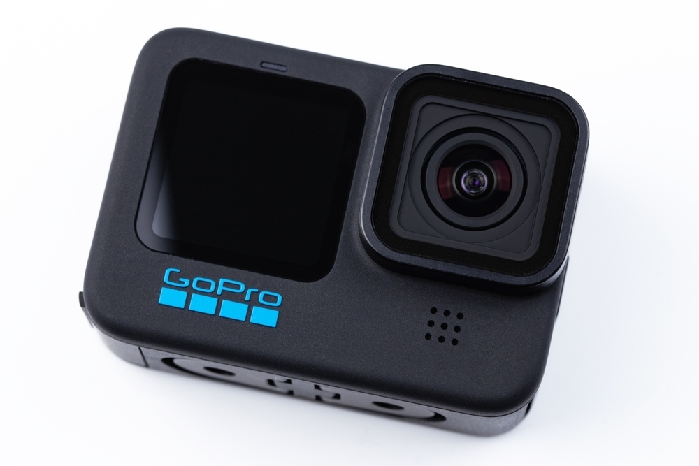 GoPro stock soars on strategic review: What investors need to know ...