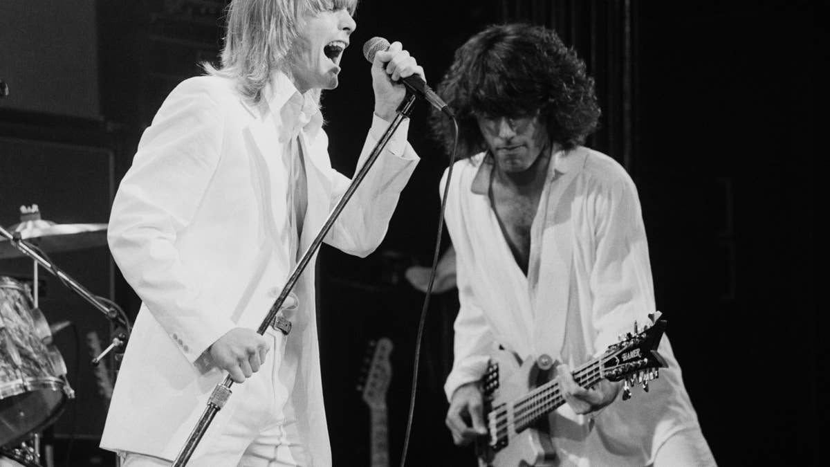 How Cheap Trick's 'I Want You to Want Me' went from flop to hit