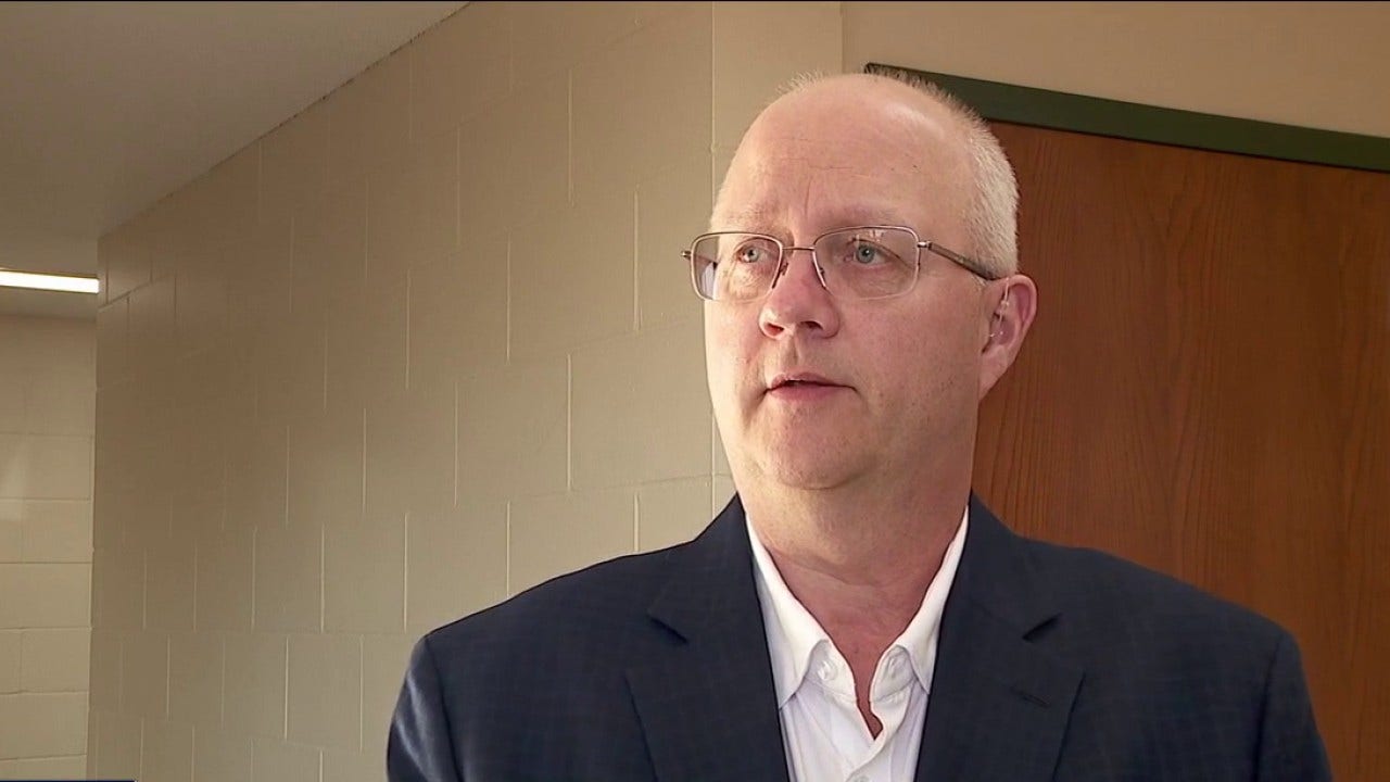 Champlin City Council race: Death threats, harassment claims mar Ward 3 ...