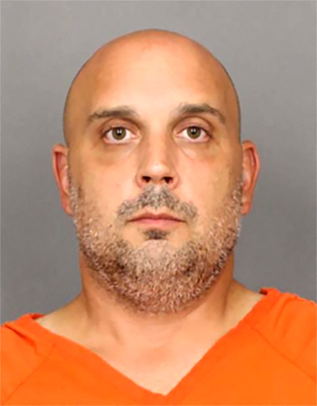 NJ driver accused of killing NHL star Johnny Gaudreau suffers major ...