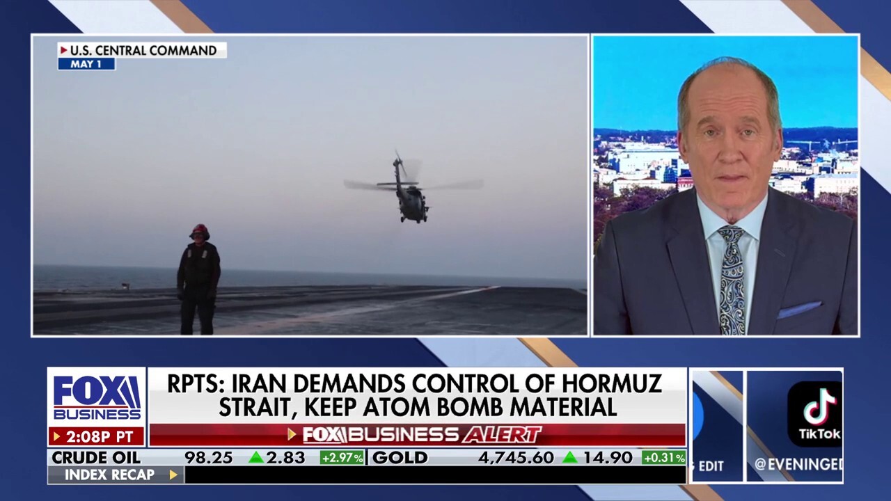 Iran needs to 'give up' nuclear ambitions to secure deal: US Army ...