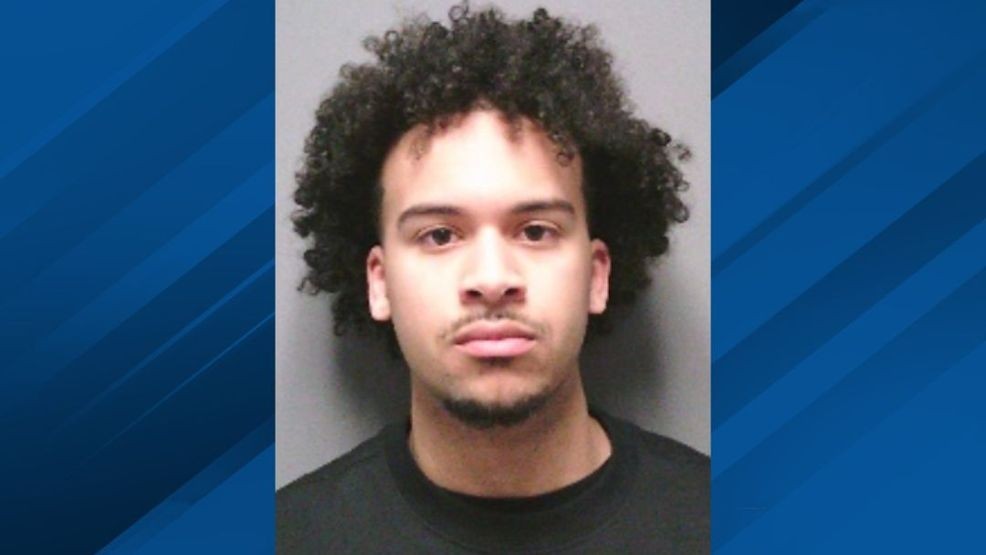 Cranston man charged in connection to fatal crash
