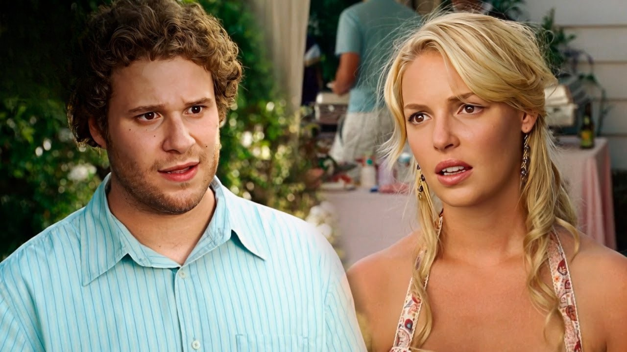 Ben tries to get Alison back knocked up