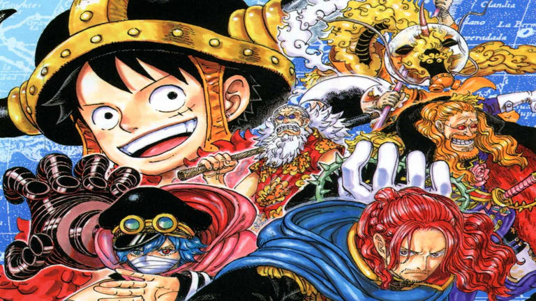 One Piece is about to redeem its most disappointing villains