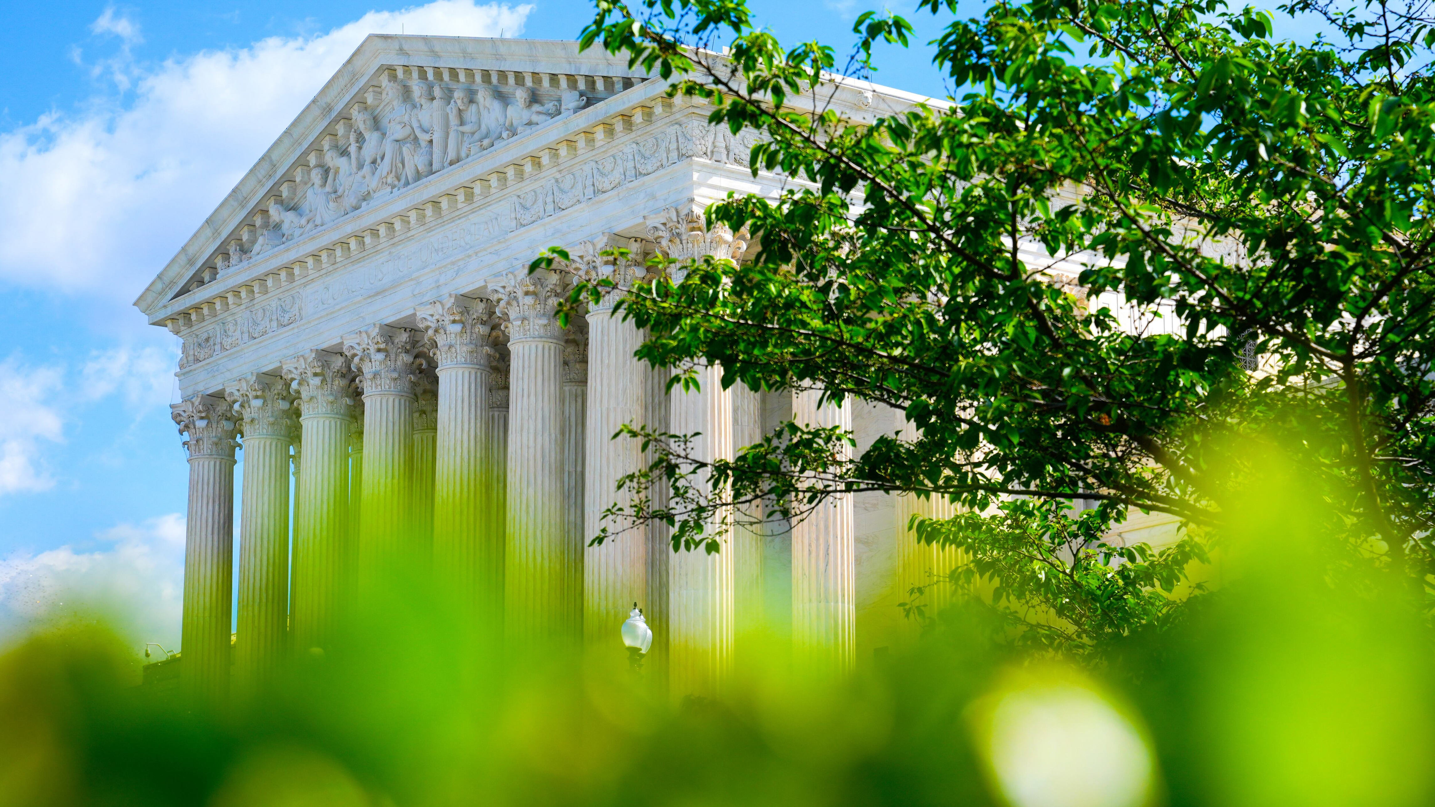 Alabama leaders react to Supreme Court’s halt on redistricting ruling
