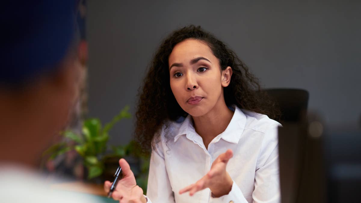 Discover the best response to overly personal questions: A psychologist ...