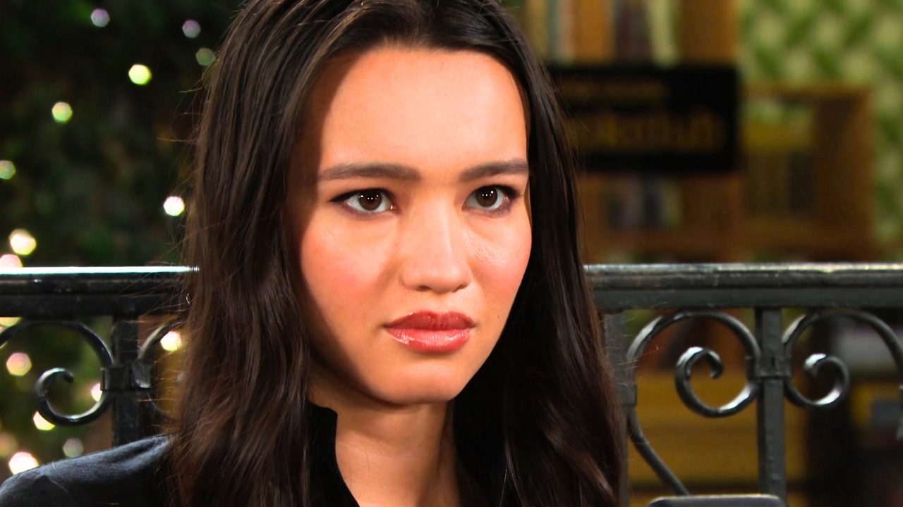 View of Days of Our Lives fans are about to learn more about Sophia than ever ...