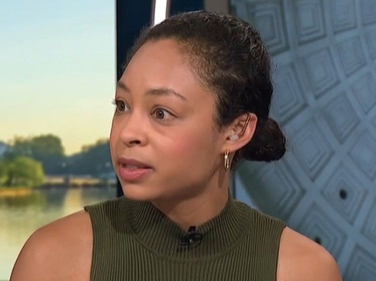 Mara Gay: GOP redistricting push is a way to express white supremacy ...