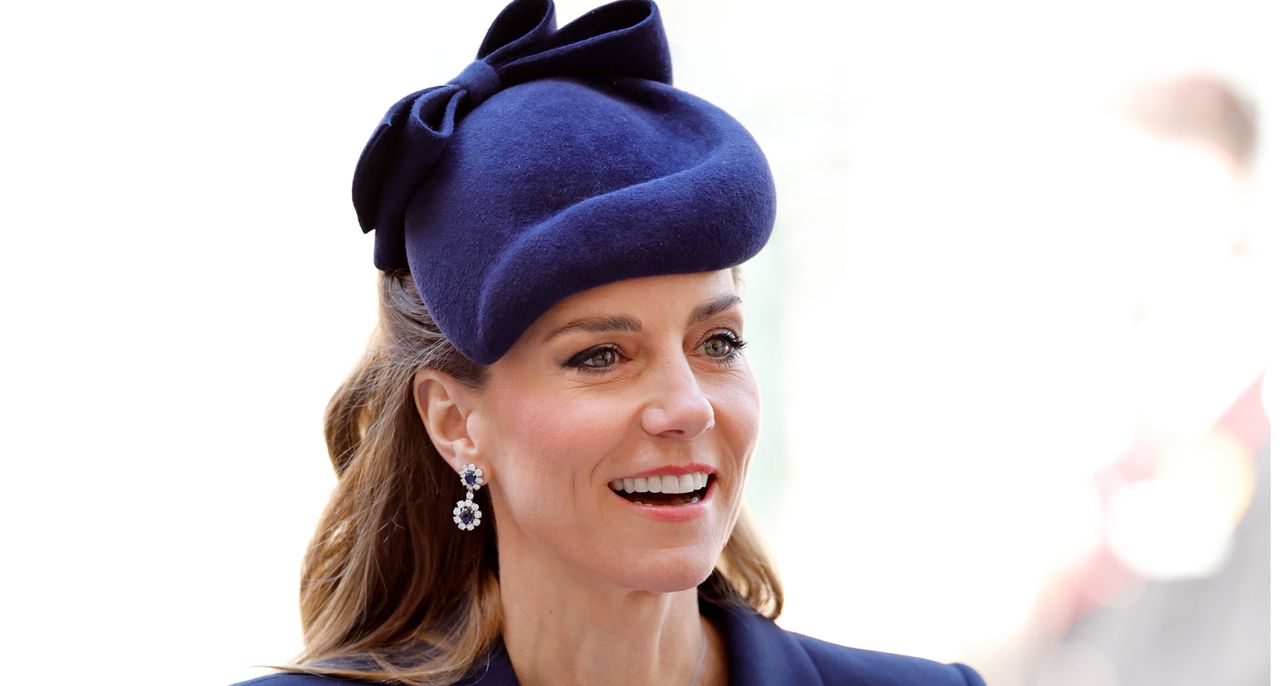 Princess Kate reportedly kicks off her mornings with one divisive superfood