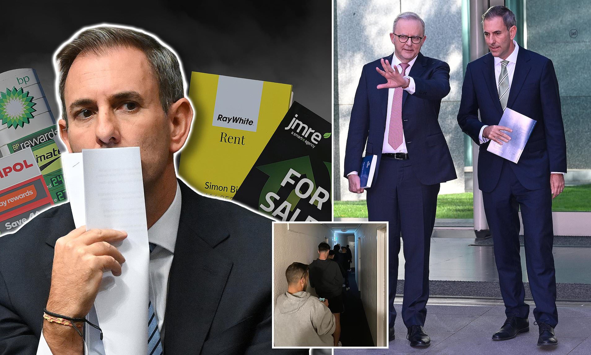The true cost of Anthony Albanese's property tax changes and why the ...