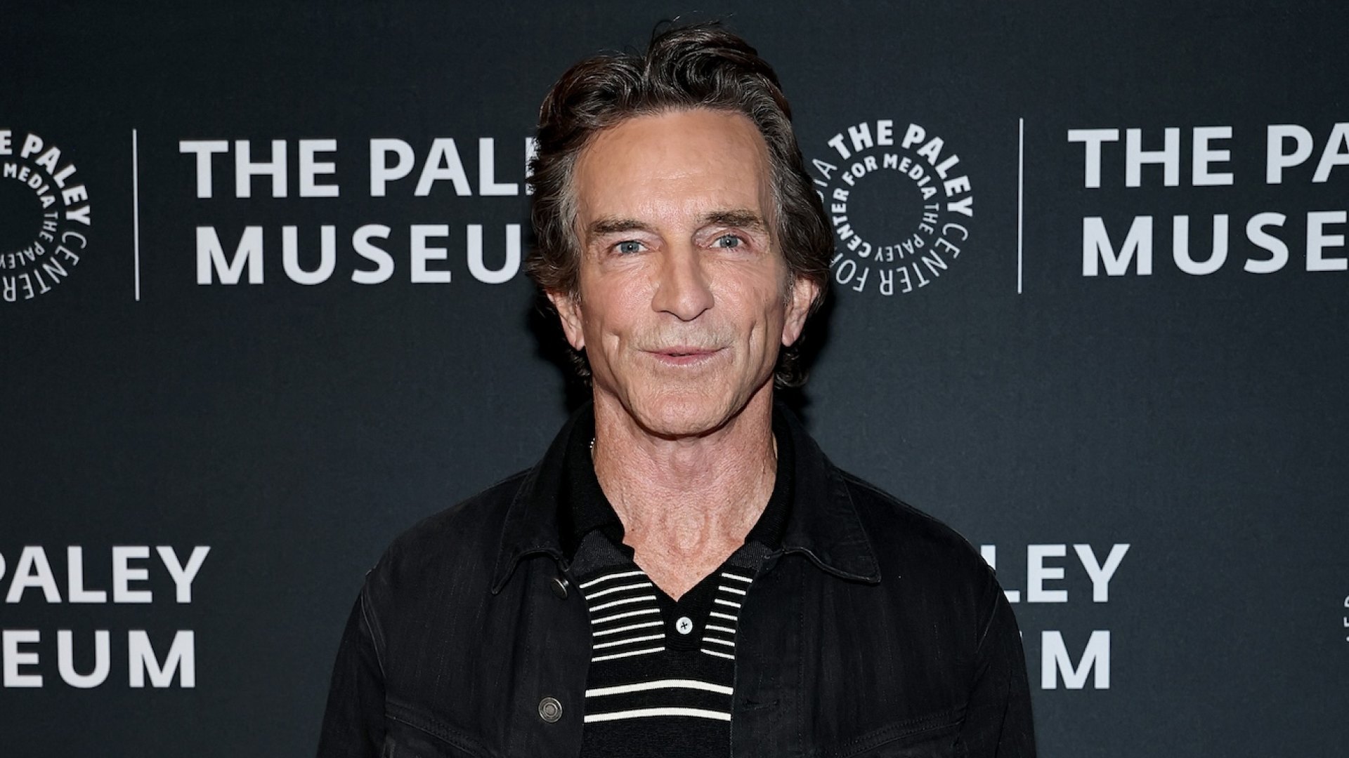 'Survivor' host Jeff Probst's brother Scott Probst dead: 'So sad he is ...