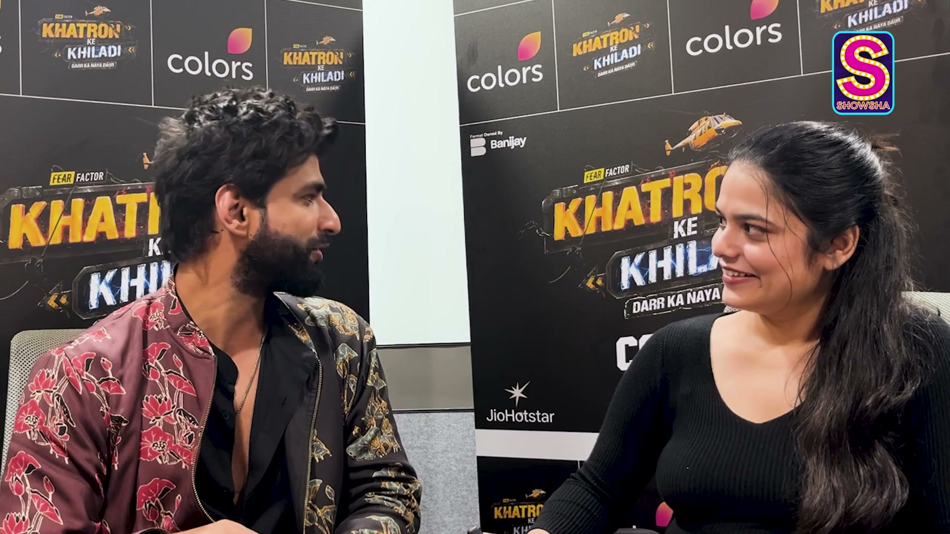 Stand-up Comedian Harsh Gujral On Traitors, Meeting Karan Johar, Doing ...