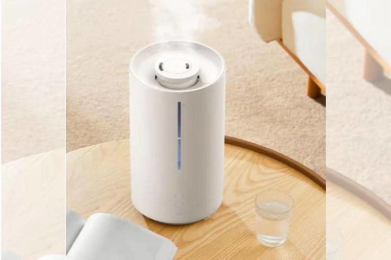 Rekomendasi humidifier terbaik 2026, bikin udara rumah lebih nyaman