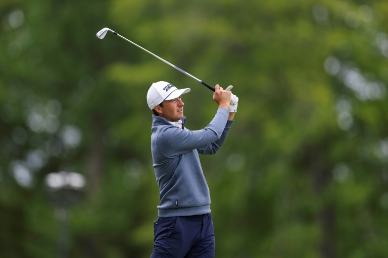 Spieth makes 10th bid for career Grand Slam at PGA
