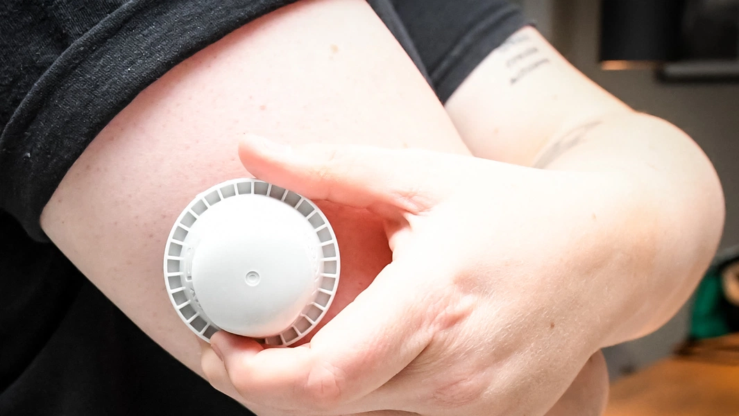 Small changes that can lower diabetes risk