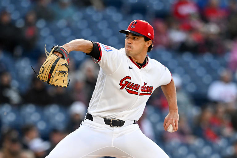 Guardians score tonight vs. Reds. Cleveland evens Ohio Cup series 1-1
